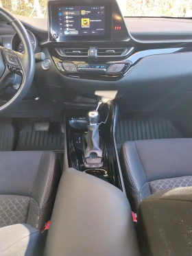 Toyota C-HR 2.0 HYBRID | Mobile.bg � ����� ������ 11