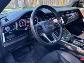 Audi Q8 S-LINE PROGRESSIV АВТОКРЕДИТ ЦЕНА ДО БЪЛГАРИЯ - 32250 € / 63075.52 лв. - 94783931 6