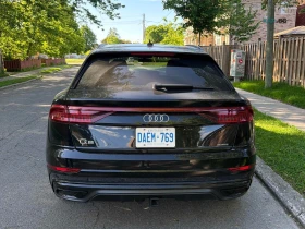 Audi Q8 S-LINE PROGRESSIV АВТОКРЕДИТ ЦЕНА ДО БЪЛГАРИЯ - 32250 € / 63075.52 лв. - 94783931 3