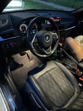 BMW X1 Xdrive 25e plug-in-hybrid | Auto.bg — изображение 6