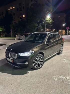 BMW X1 Xdrive 25e plug-in-hybrid | Auto.bg — изображение 8