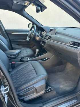 BMW X1 Xdrive 25e plug-in-hybrid | Mobile.bg � ����� ������ 11