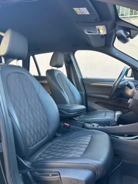 BMW X1 Xdrive 25e plug-in-hybrid | Mobile.bg � ����� ������ 15