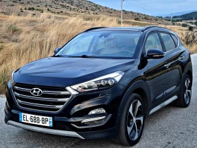 Hyundai Tucson 1.7crdi . NAVI.AVTOMAT. | Mobile.bg � ����� ������ 3