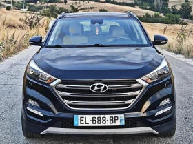 Hyundai Tucson 1.7crdi . NAVI.AVTOMAT. | Mobile.bg � ����� ������ 2