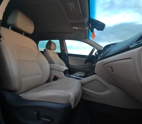 Hyundai Tucson 1.7crdi . NAVI.AVTOMAT. | Mobile.bg � ����� ������ 9