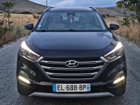 Hyundai Tucson 1.7crdi . NAVI.AVTOMAT. | Mobile.bg � ����� ������ 5