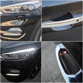 Hyundai Tucson 1.7crdi . NAVI.AVTOMAT. | Mobile.bg � ����� ������ 7