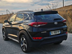 Hyundai Tucson 1.7crdi . NAVI.AVTOMAT. | Mobile.bg � ����� ������ 12