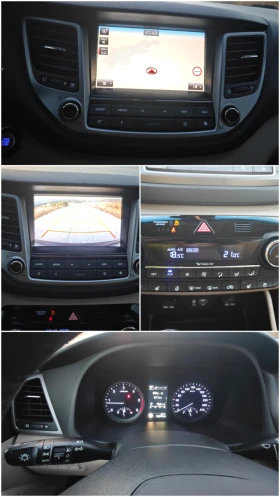Hyundai Tucson 1.7crdi . NAVI.AVTOMAT. | Mobile.bg � ����� ������ 6