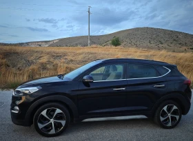 Hyundai Tucson 1.7crdi . NAVI.AVTOMAT. | Mobile.bg � ����� ������ 4