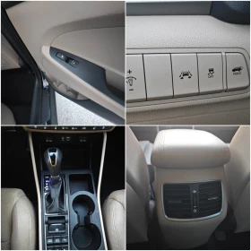 Hyundai Tucson 1.7crdi . NAVI.AVTOMAT. | Mobile.bg � ����� ������ 8