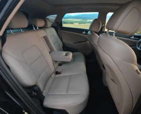 Hyundai Tucson 1.7crdi . NAVI.AVTOMAT. | Mobile.bg � ����� ������ 10