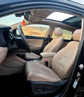 Hyundai Tucson 1.7crdi . NAVI.AVTOMAT. | Mobile.bg � ����� ������ 11