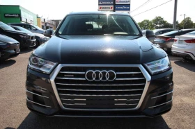 Audi Q7 * Premium * CARFAX * ЦЕНА ДО БГ | Auto.bg — изображение 3