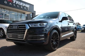 Audi Q7 * Premium * CARFAX * ЦЕНА ДО БГ | Auto.bg — изображение 4