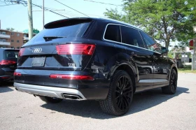 Audi Q7 * Premium * CARFAX * ЦЕНА ДО БГ | Auto.bg — изображение 7
