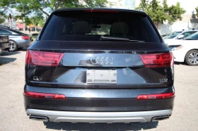 Audi Q7 * Premium * CARFAX * ЦЕНА ДО БГ | Auto.bg — изображение 5
