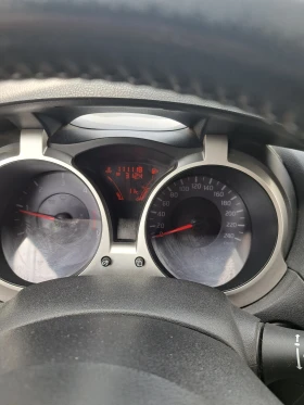 Nissan Juke 1.5 dci | Mobile.bg � ����� ������ 8
