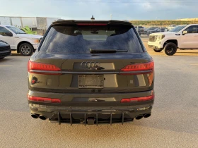 Audi SQ7 4.0T* BLACK OPTIC* MAXTON DESIGN* BANG&OLUFSEN | Auto.bg — изображение 5