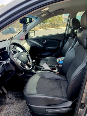 Hyundai IX35 2.0 CRDi 4wd | Mobile.bg � ����� ������ 5