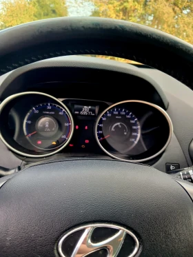 Hyundai IX35 2.0 CRDi 4wd | Mobile.bg � ����� ������ 4