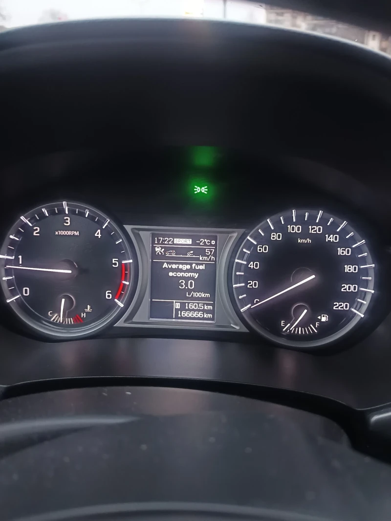 Suzuki Vitara Disel Euro 6b 4Х4 led, снимка 8 - Автомобили и джипове - 46959571