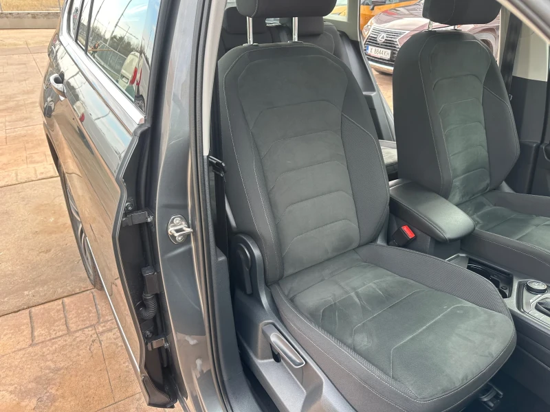 VW Tiguan 4Motion* HighLine* Панорама, снимка 8 - Автомобили и джипове - 48330445