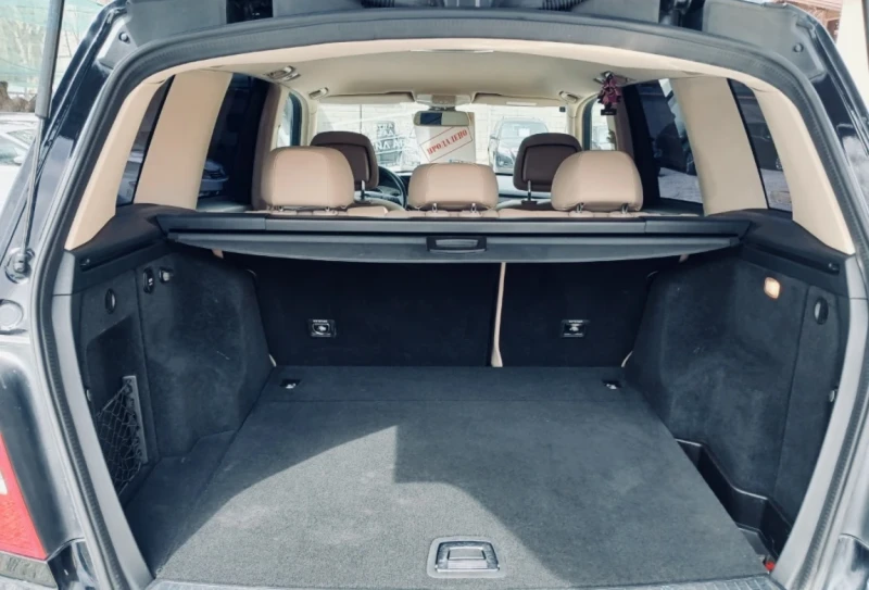 Mercedes-Benz GLK, снимка 12 - Автомобили и джипове - 49941292