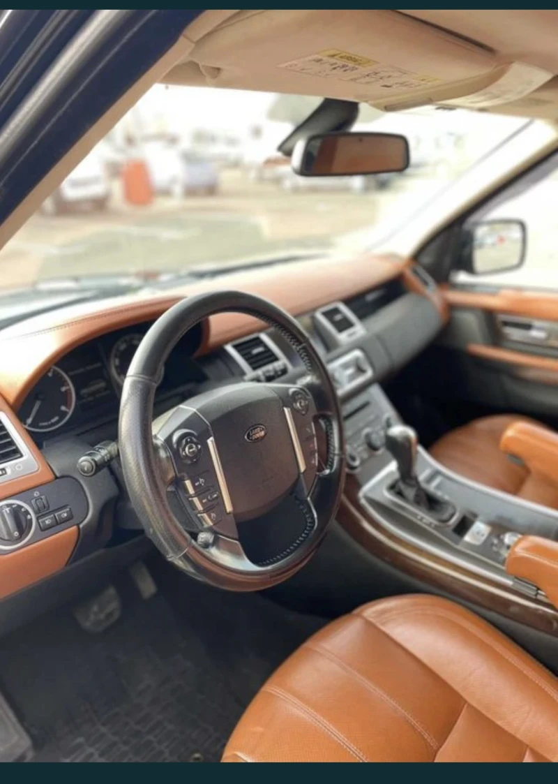 Land Rover Discovery Sport Sport 3.0 FACE