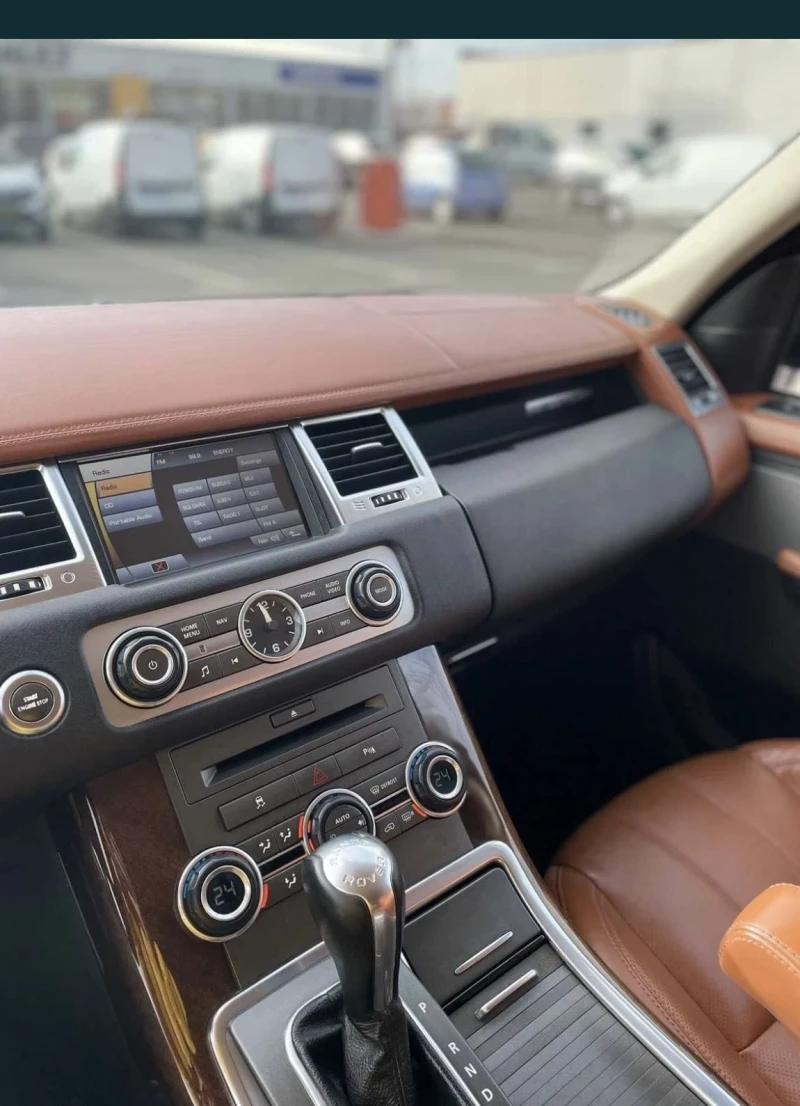 Land Rover Discovery Sport Sport 3.0 FACE, снимка 5 - Автомобили и джипове - 52541804