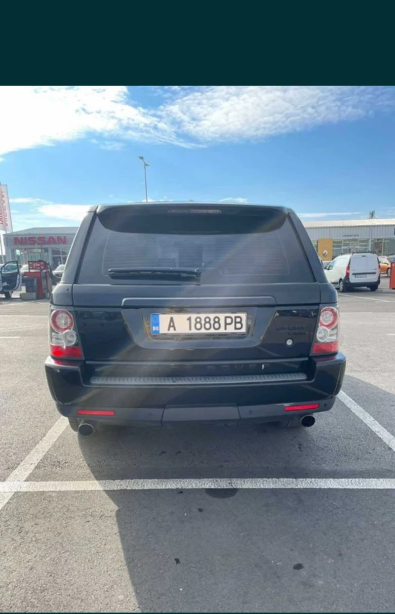 Land Rover Discovery Sport Sport 3.0 FACE, снимка 4 - Автомобили и джипове - 52541804