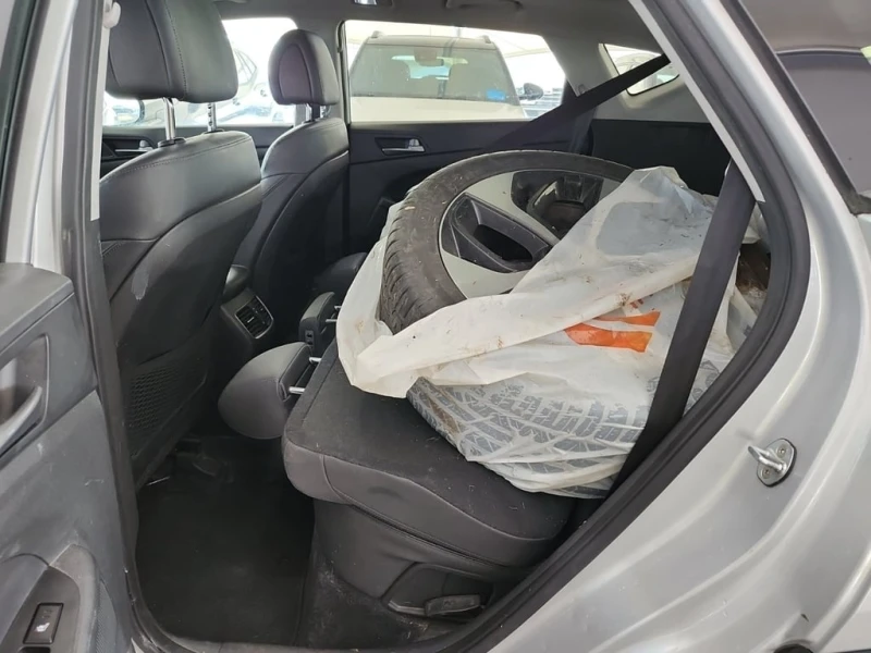 Hyundai Tucson 2017 LIMITED * CARFAX * БЕЗ ПЪРВОНАЧАЛНА ВНОСКА, снимка 10 - Автомобили и джипове - 52584858