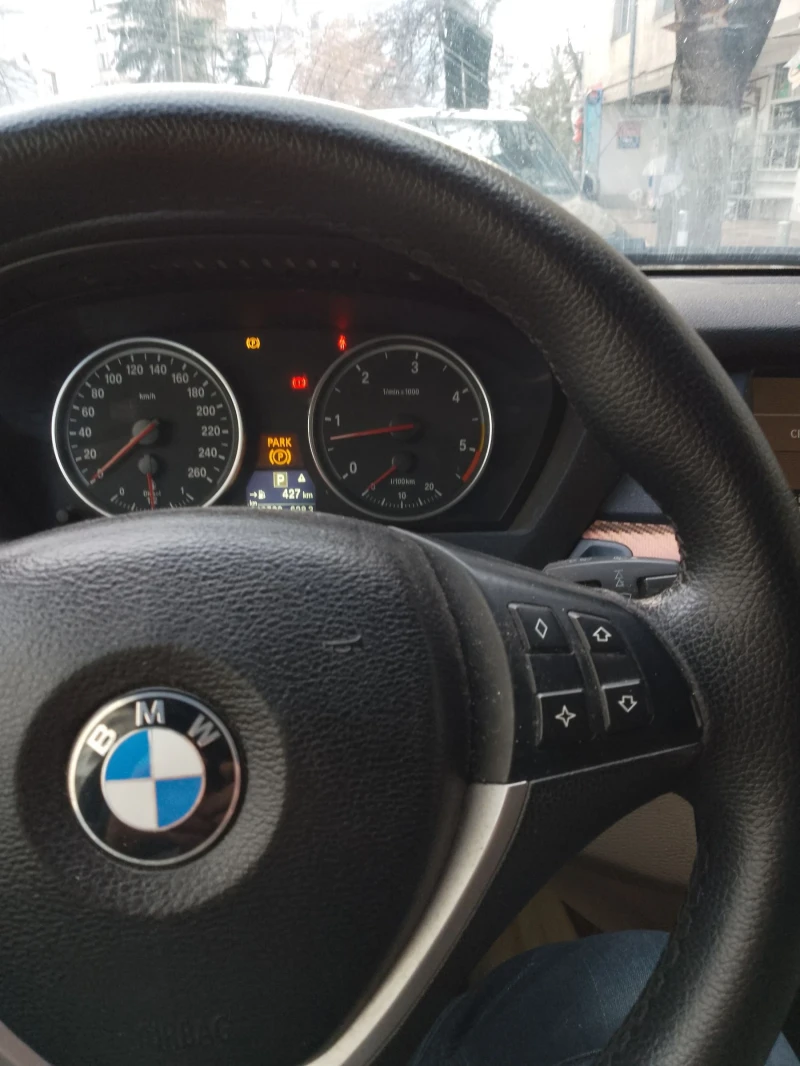 BMW X5, снимка 8 - Автомобили и джипове - 53002107