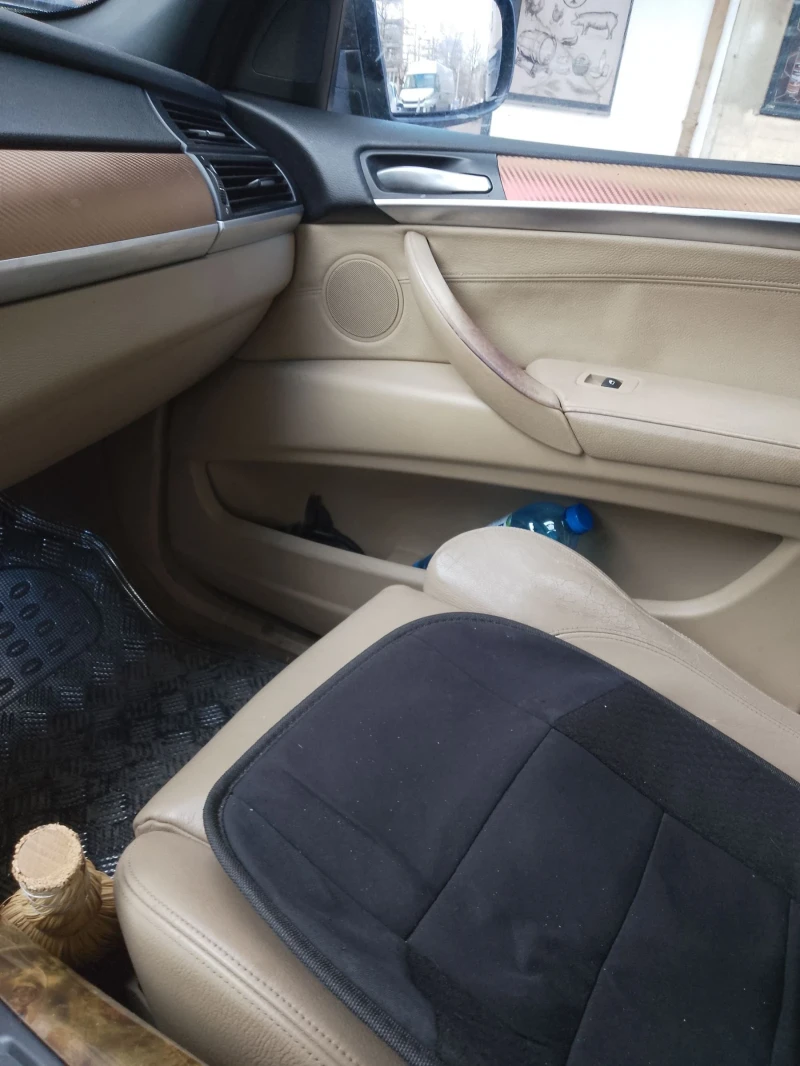 BMW X5, снимка 11 - Автомобили и джипове - 53002107