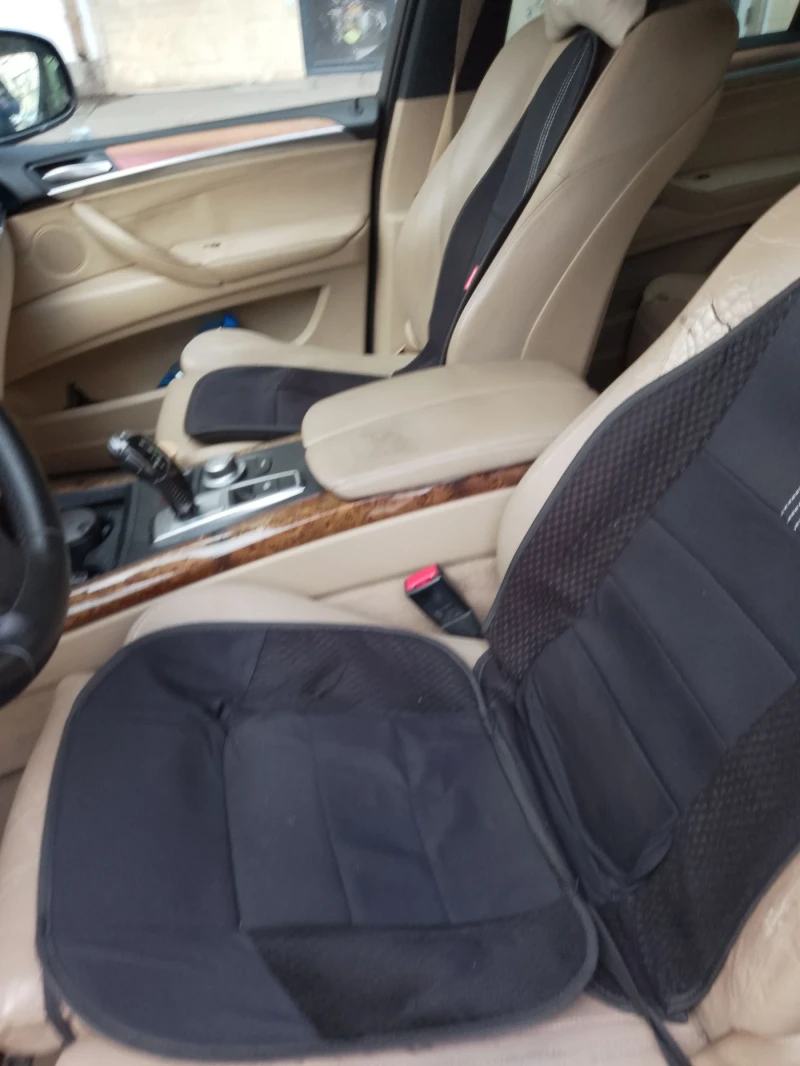 BMW X5, снимка 10 - Автомобили и джипове - 53002107