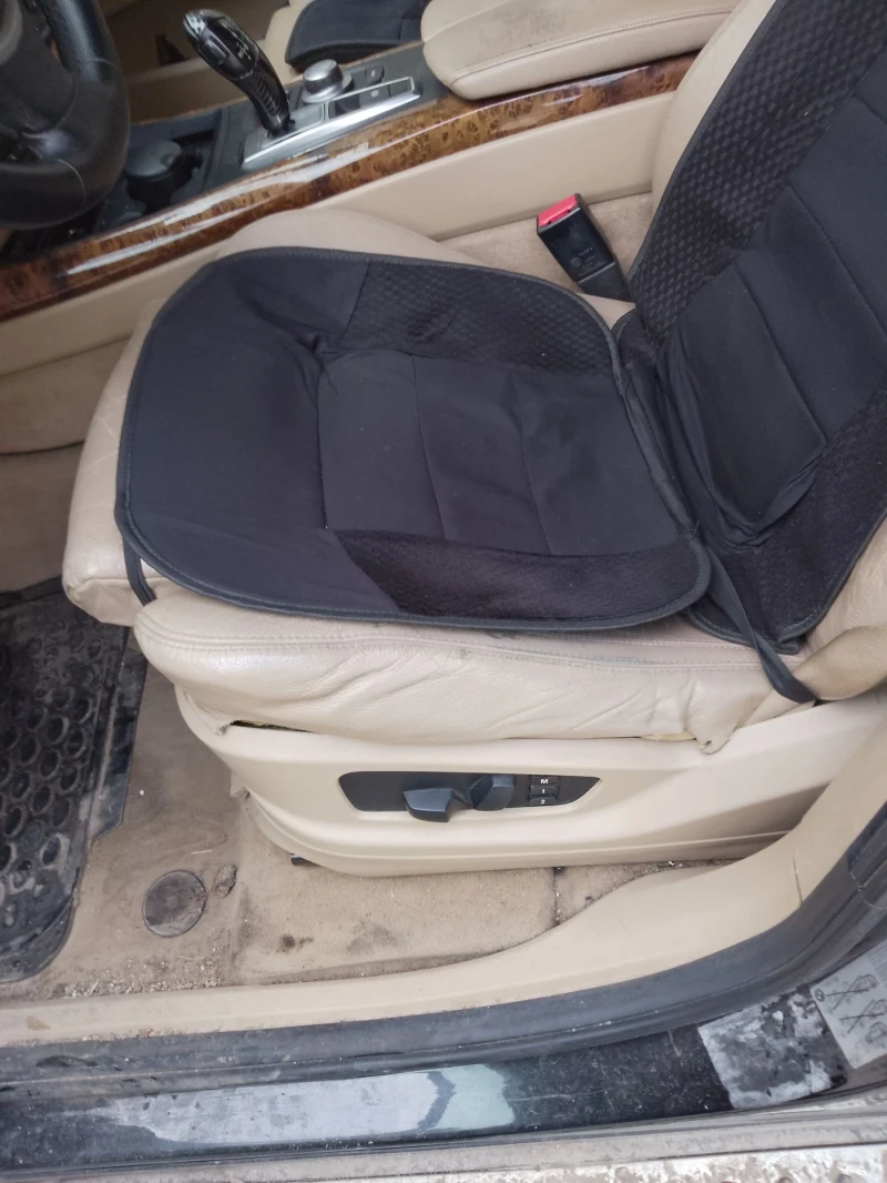 BMW X5, снимка 9 - Автомобили и джипове - 53002107