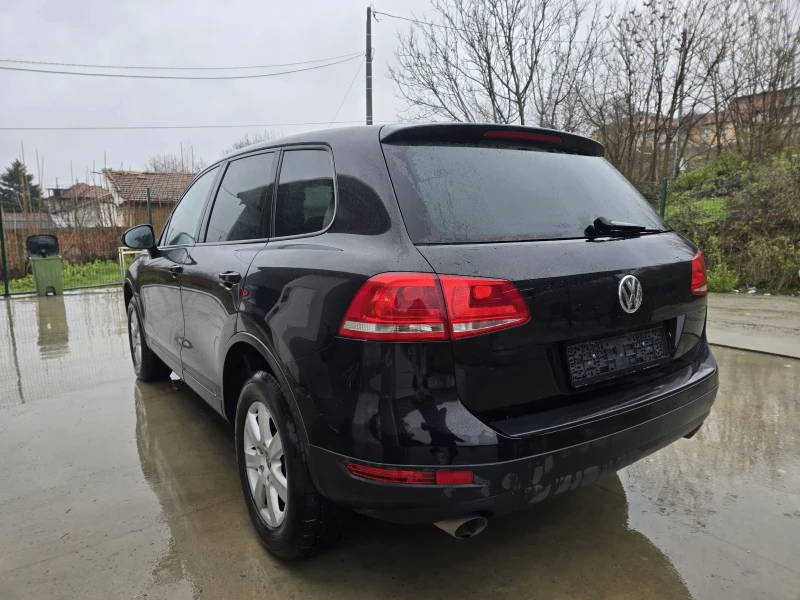 VW Touareg 3.0TDI 239к.с 4х4 tiptronic, снимка 3 - Автомобили и джипове - 52671478