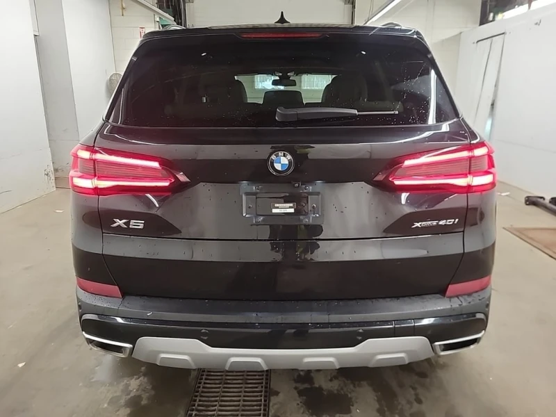 BMW X5 * XDRIVE40I * ОПЦИЯ ЗА ФИНАНСИРАНЕ, снимка 6 - Автомобили и джипове - 53245409