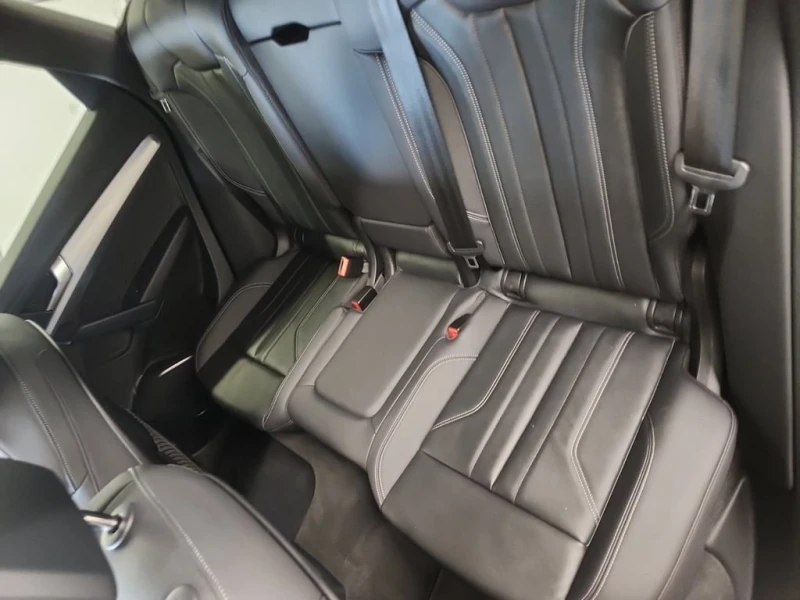 Audi Q5 S-Line * PROGRESSIV * Дигитално табло * CARFAX * , снимка 11 - Автомобили и джипове - 53469834