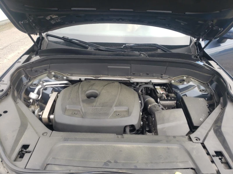 Volvo Xc90 T5 Momentum/Adaptive Cruise/Keyless/Lane Departure - 28000 лв. - 87280666 | Car24.bg