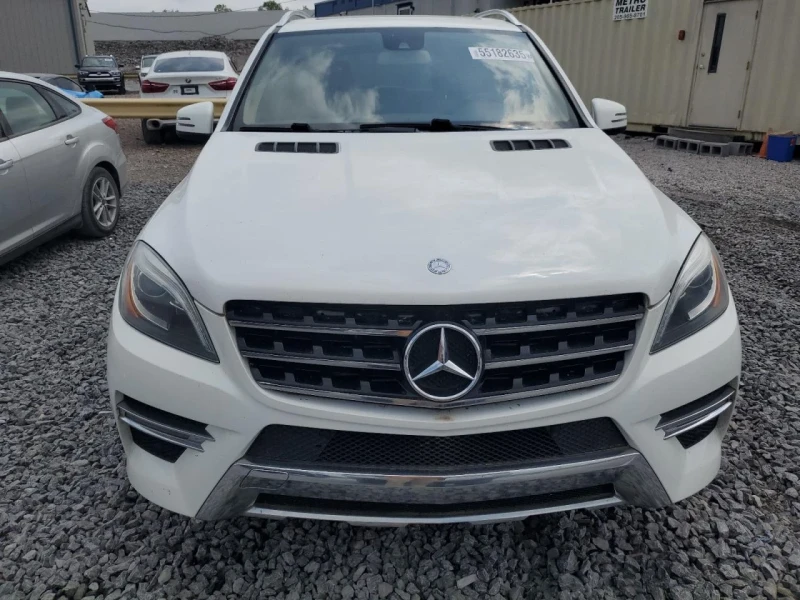 Mercedes-Benz ML 350 AMG* Дизел* Камера* Подгрев* Startstop* - 19700 лв. - 92512011 1