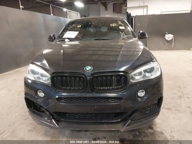 BMW X6 X6 XDRIVE35I / M SPORT - изображение 8