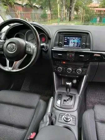 Mazda CX-5  - изображение 4