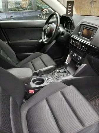Mazda CX-5  - изображение 3