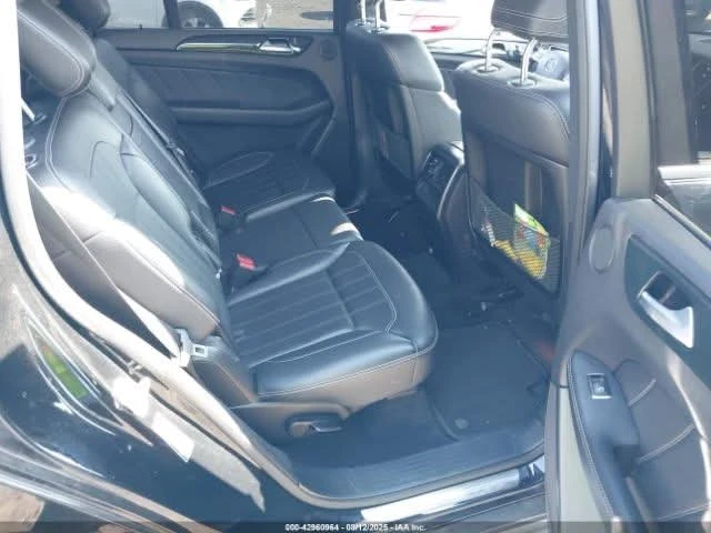 Mercedes-Benz GL 450 4MATIC | Mobile.bg   12