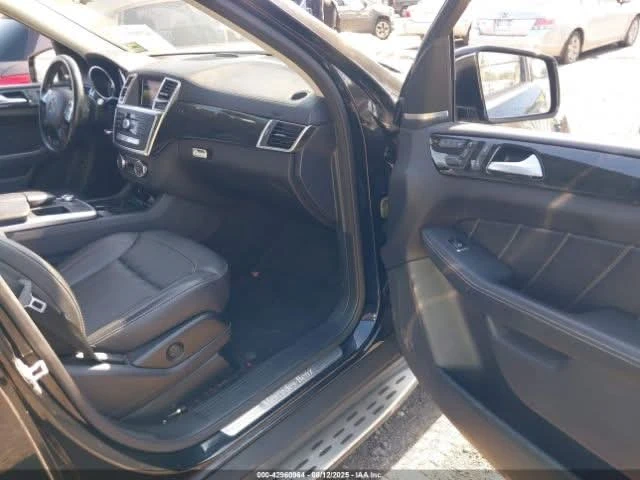 Mercedes-Benz GL 450 4MATIC | Mobile.bg   11