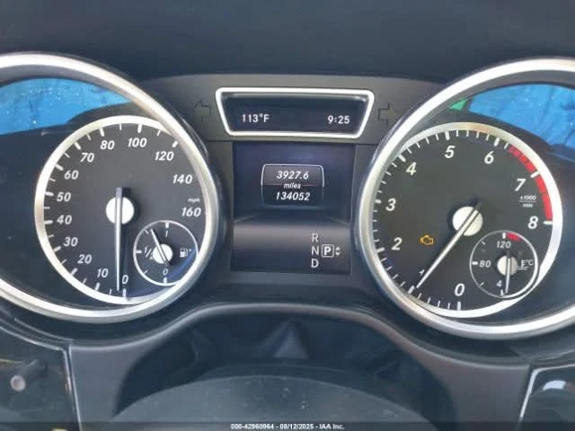 Mercedes-Benz GL 450 4MATIC | Mobile.bg   13