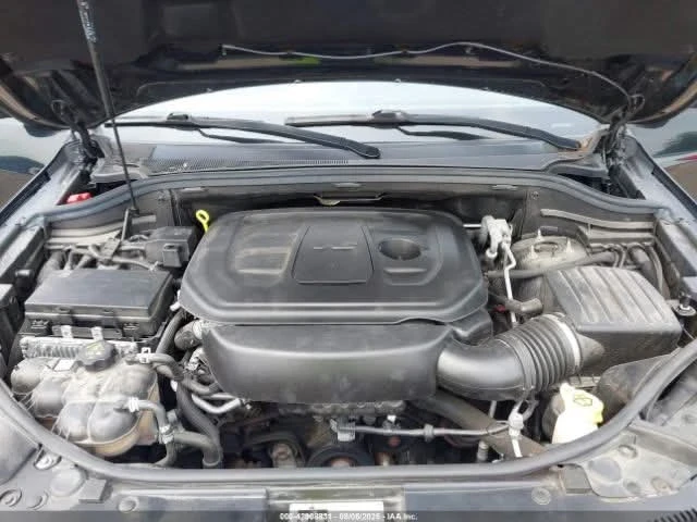 Jeep Grand cherokee 3.6 LIMITED | Mobile.bg   14