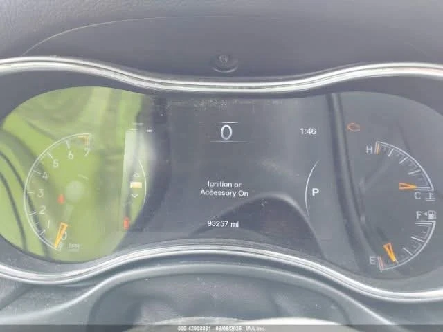 Jeep Grand cherokee 3.6 LIMITED | Mobile.bg   13